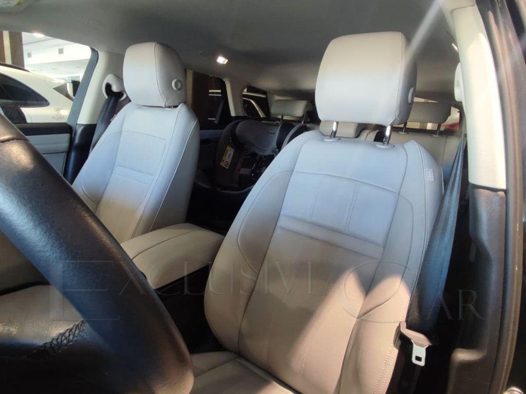 LAND ROVER - Range Rover Evoque