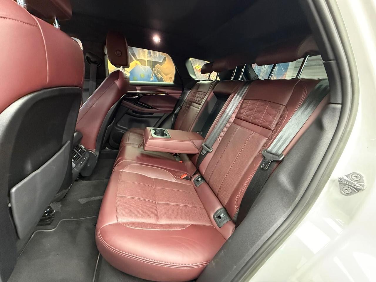 Land Rover Range Evoque 2.0D I4 204 CV AWD Auto R-DYNAMIC Autobiography (319)