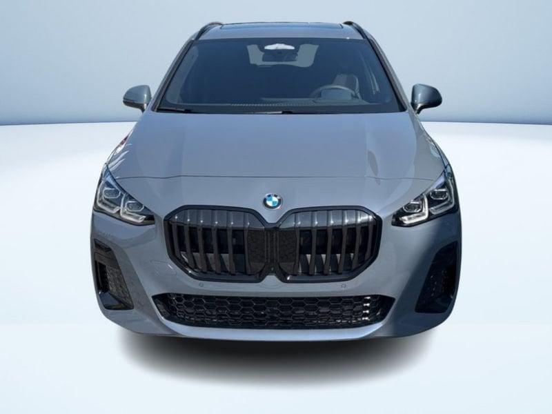 BMW Serie 2 Active Tourer 218d M Sport