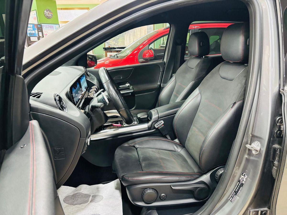 Mercedes Classe B 180d Premium AMG Automatica Full