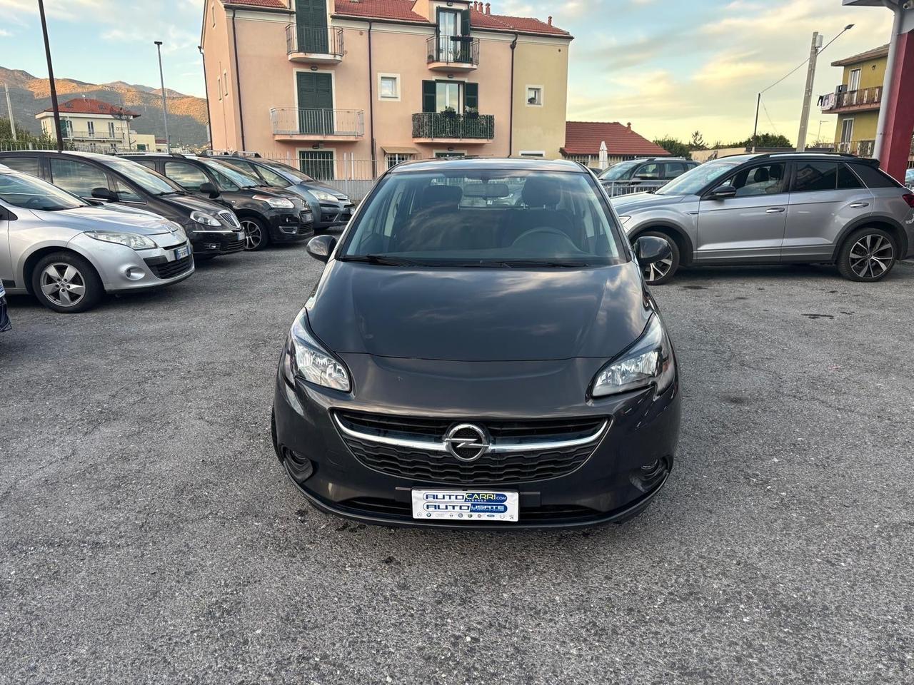 Opel Corsa 1.3 CDTI 5 porte b-Color