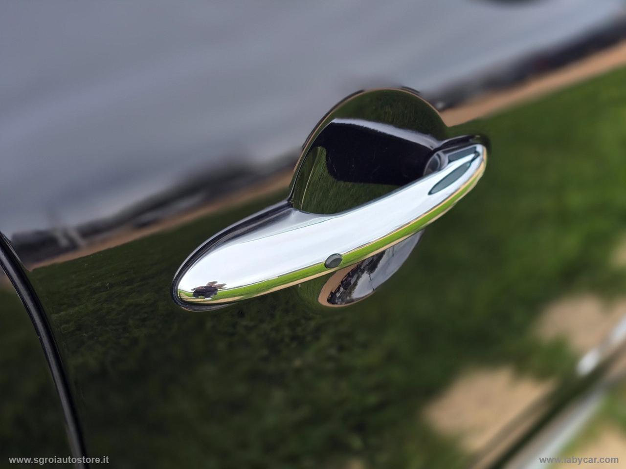 MINI Mini Cooper SD Hype Countryman ALL4 Aut.