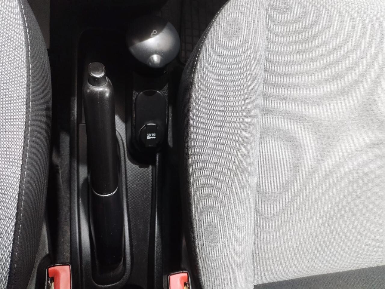 Fiat Qubo 1.3 MJT 80 CV Lounge