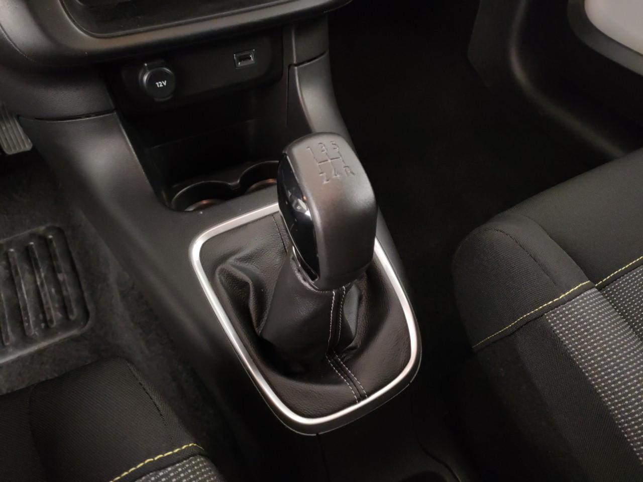 Citroen C3 1.2 puretech Max s&s 83cv