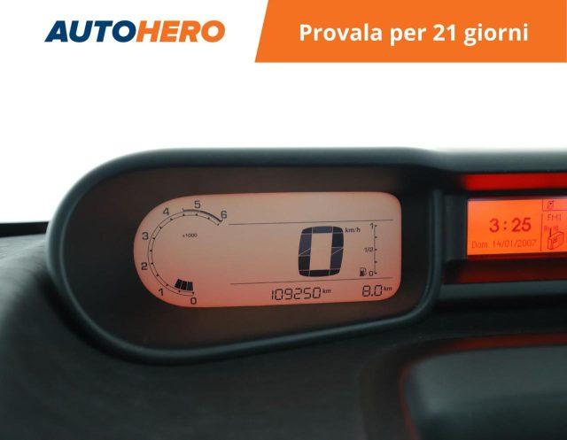 CITROEN C3 Picasso BlueHDi 100 Feel Edition