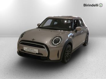 MINI Mini 5 porte (F55) - Mini 1.5 One Camden 5 porte