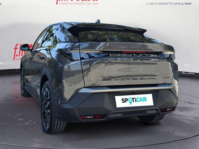 Peugeot 3008 Hybrid 145 GT e-DCS 6