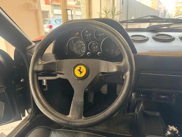 Ferrari 308 GTBi Quattrovalvole ASI Da Vetrina