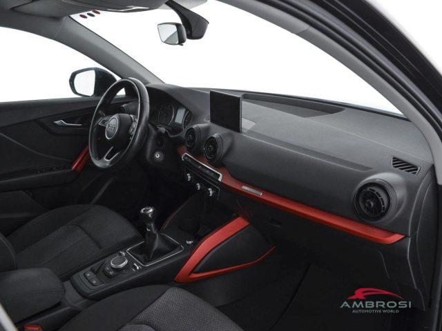 AUDI Q2 Q2 1.6 TDI Sport