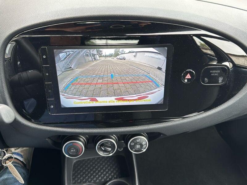 Toyota Aygo X Aygo X 1.0 Active 72cv s-cvt