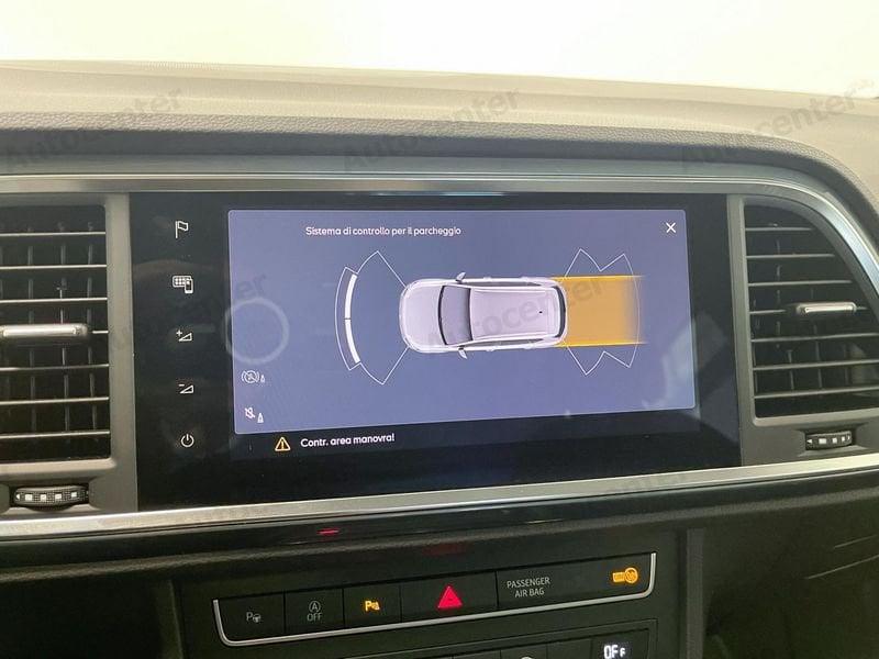 SEAT Ateca 1.0 tsi Business 110cv