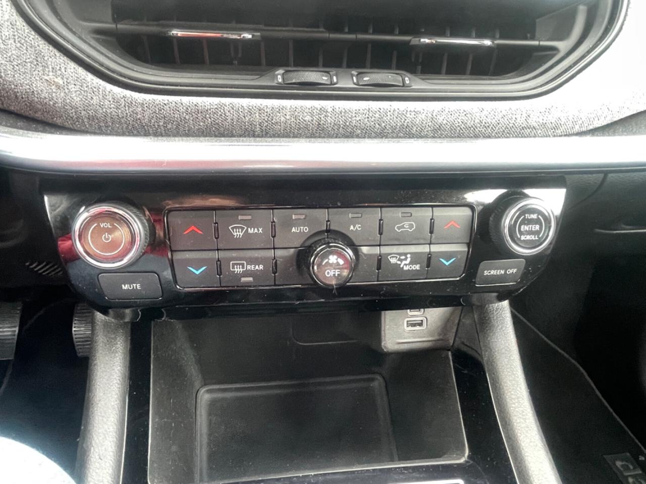 Jeep Compass 1.6 Multijet 130cv 2022