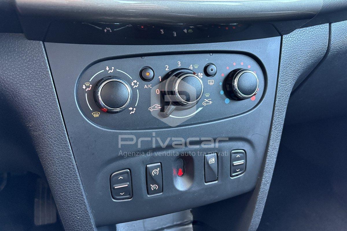 DACIA Sandero Stepway 0.9 TCe 12V T-GPL 90CV Start&Stop Prestige