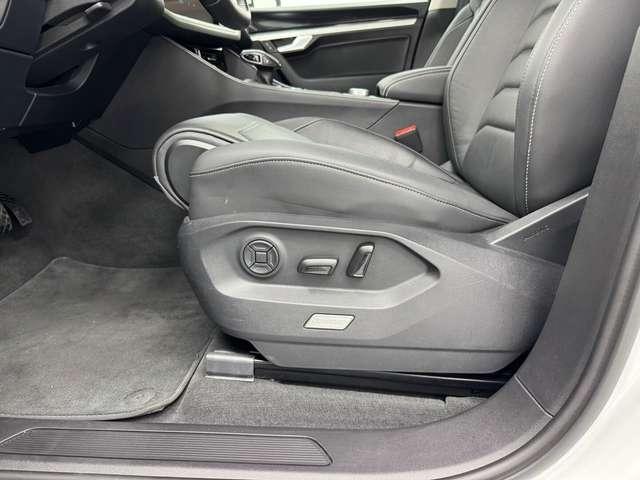 Volkswagen Touareg 3.0 V6 TDI DSG 4MOTION PREZZO TOP PRONTA CONSEGNA!