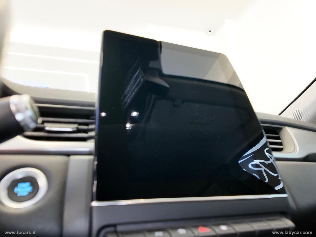 RENAULT Captur Pl.-in Hybr. E-Tech 160 Init.Par.