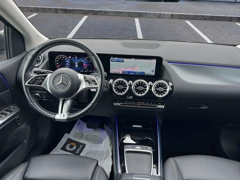 Mercedes-Benz Classe B B 180 d Automatic Advanced Plus Progressive