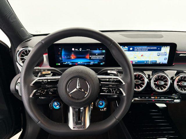 MERCEDES-BENZ A 35 AMG 4Matic Premium Plus