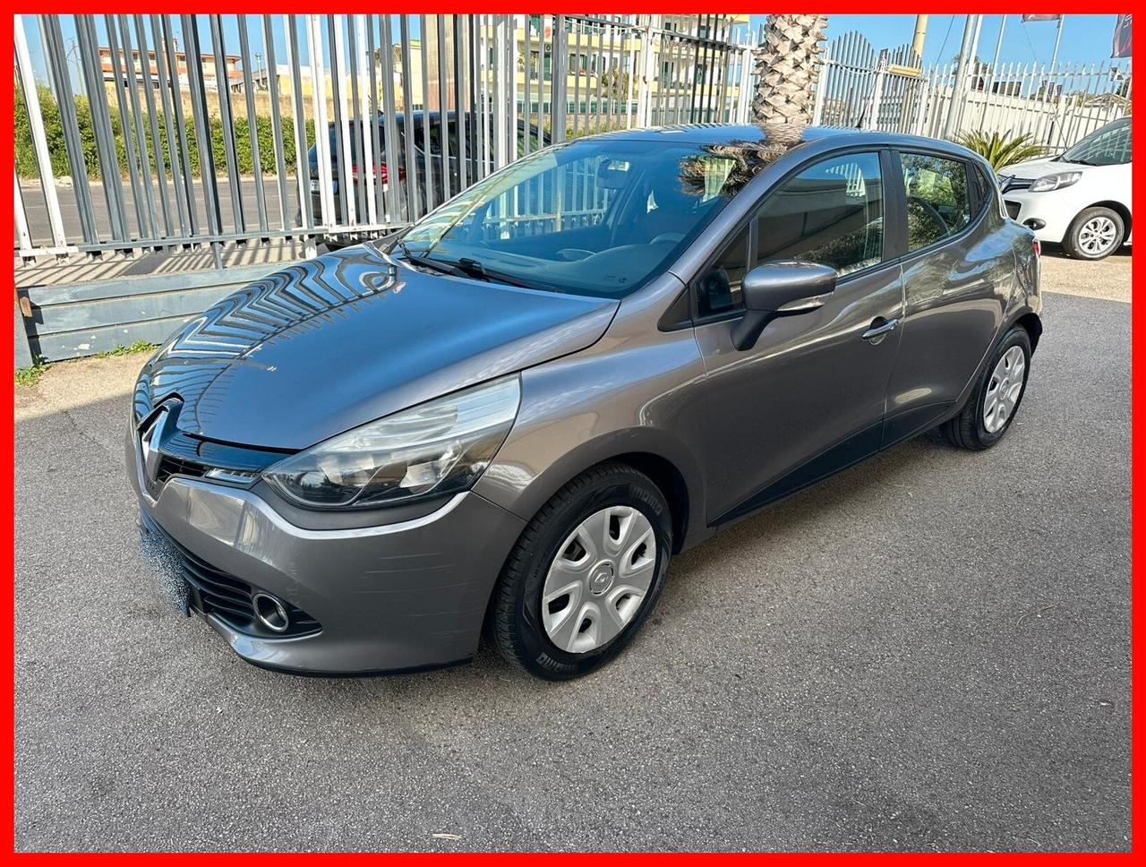 Renault Clio 1.2 75CV GPL 5 porte Live