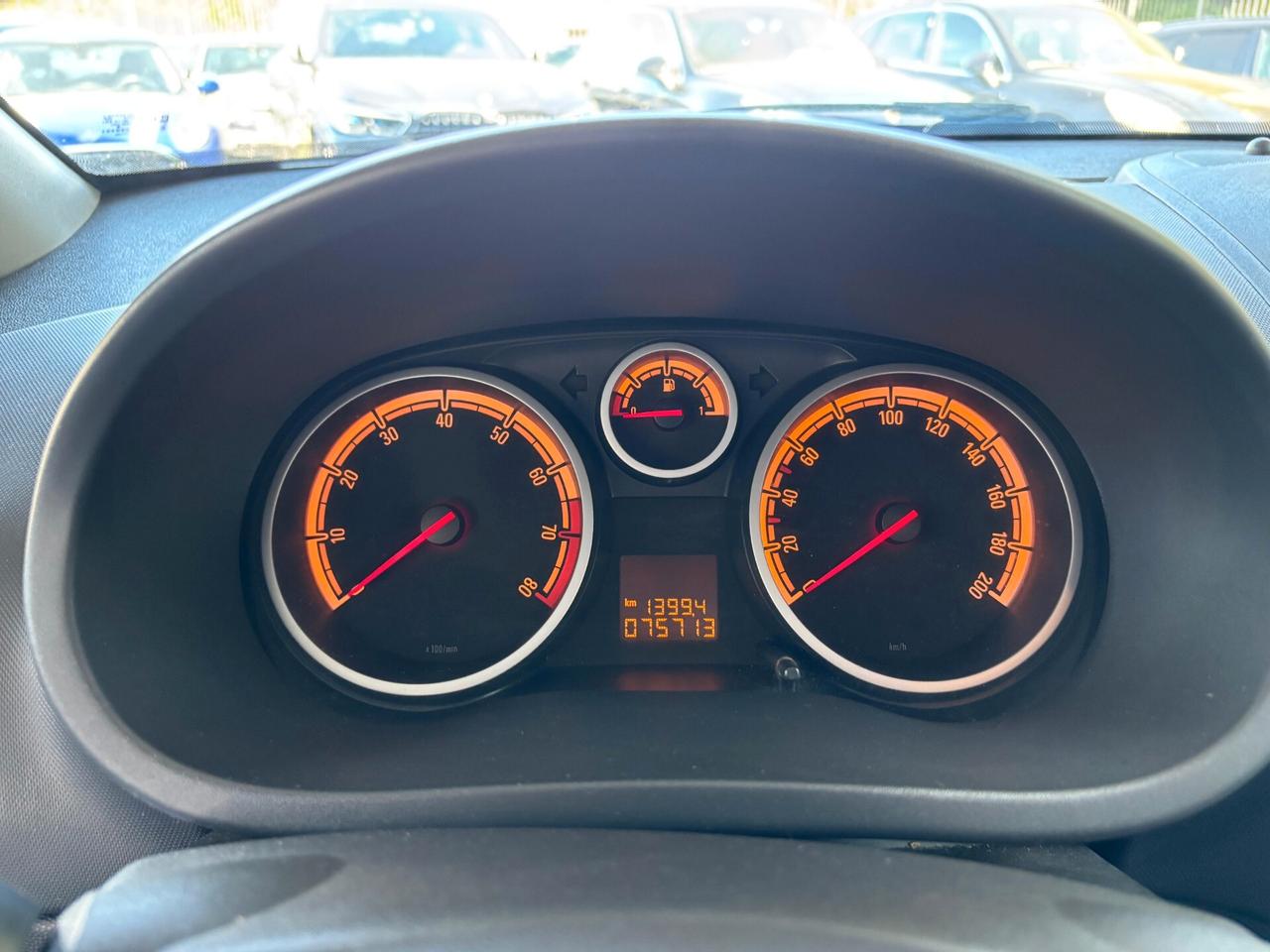 Opel Corsa 1.2 5 porte One