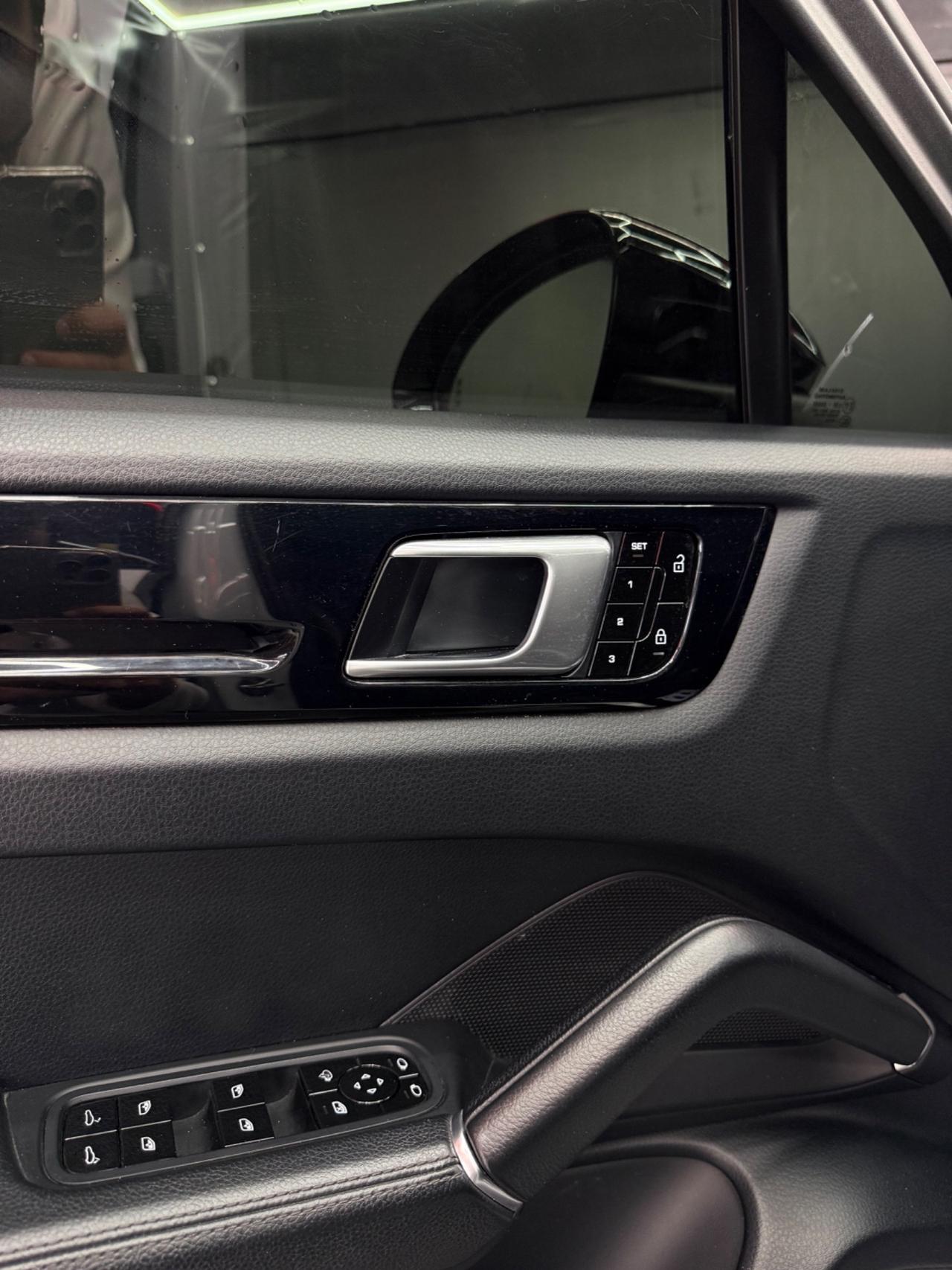 Porsche Cayenne Coupé 3.0 Benzina V6 340 CV IPER FULL