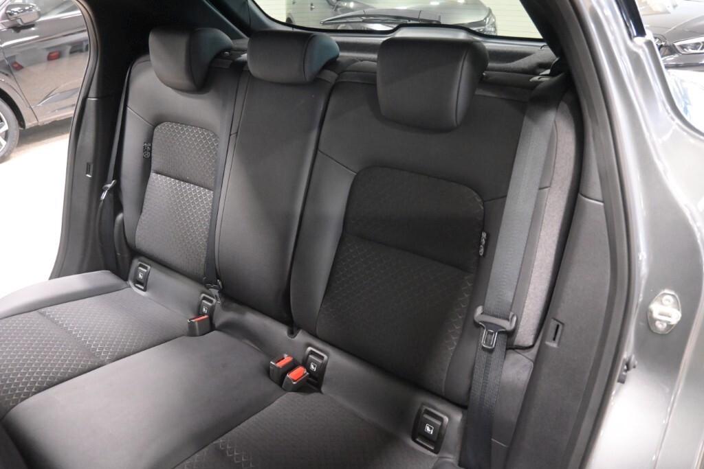 NISSAN JUKE 1.0 DIG-T 114CV DCT N-CONNECTA ( MIRROR - NAVI - PDC - TELECAMERA POST. - FARI LED - DIGITAL COCKPIT )