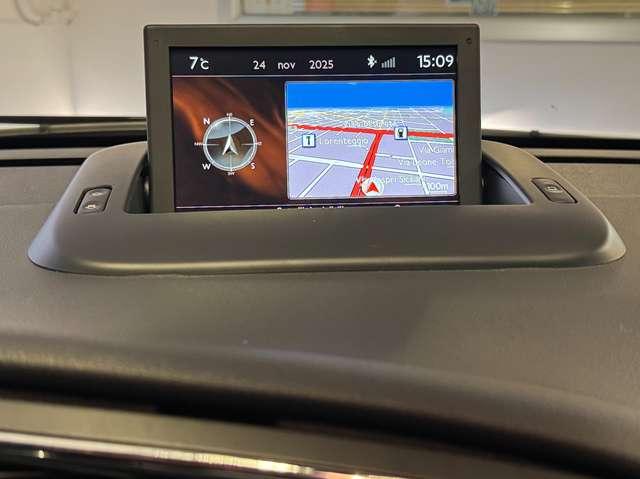 Peugeot 3008 1.6 hdi 8v business 120 cv