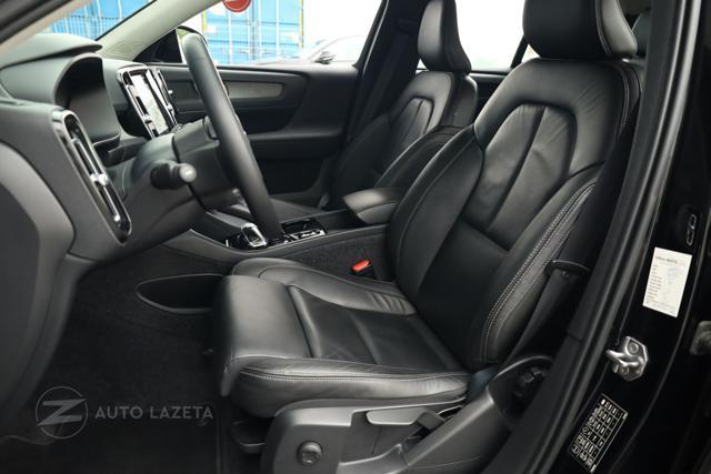 VOLVO XC40 T5 Recharge Plug-in Hybrid Inscription Auto