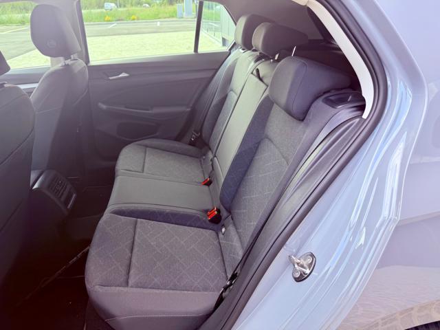 VOLKSWAGEN Golf C. LEGA 18 - KM 55.000 - FULL - NO OBBLIGO FINANZI