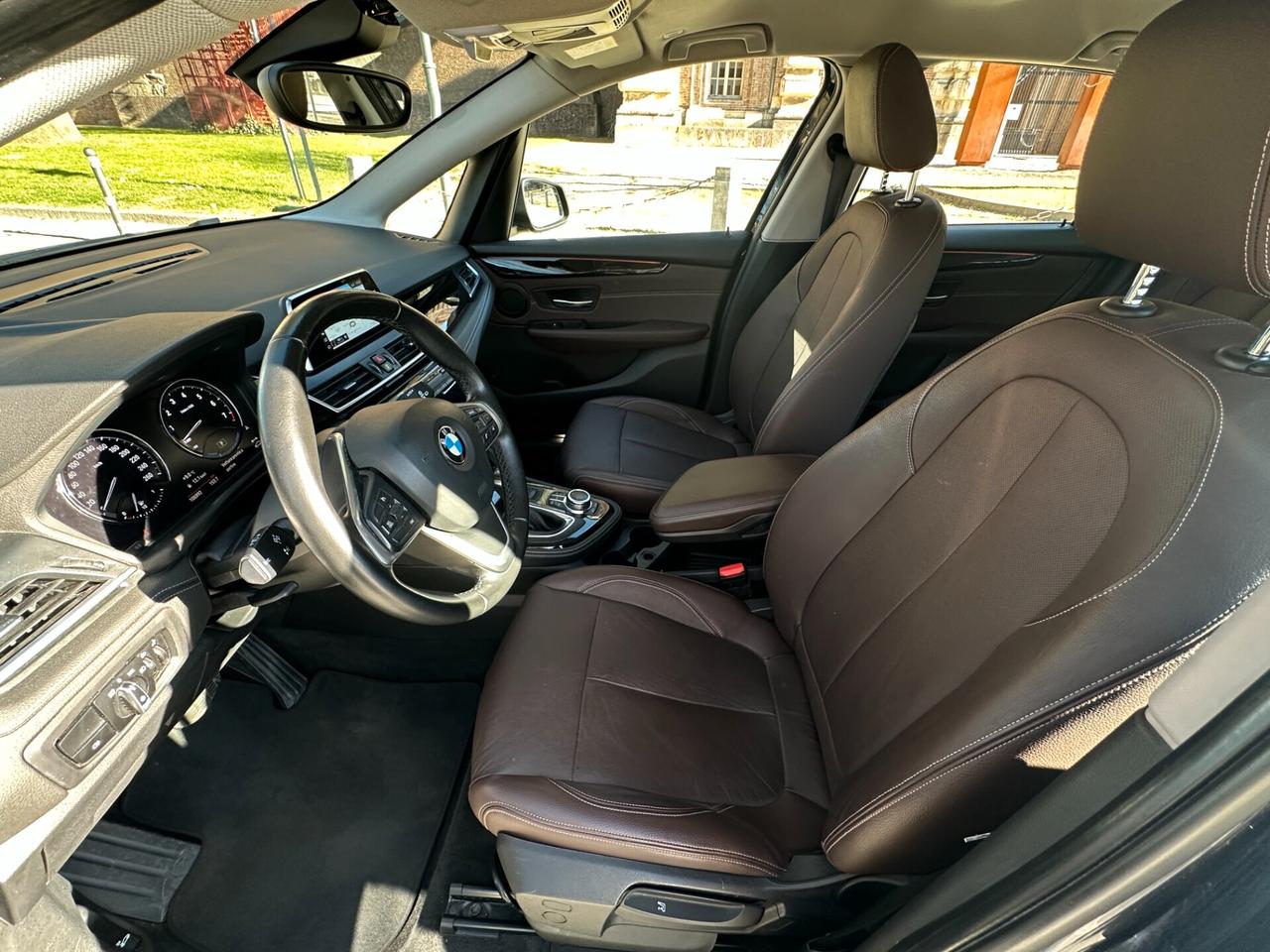 Bmw 2er Active Tourer 225xe iPerformance Luxury aut.