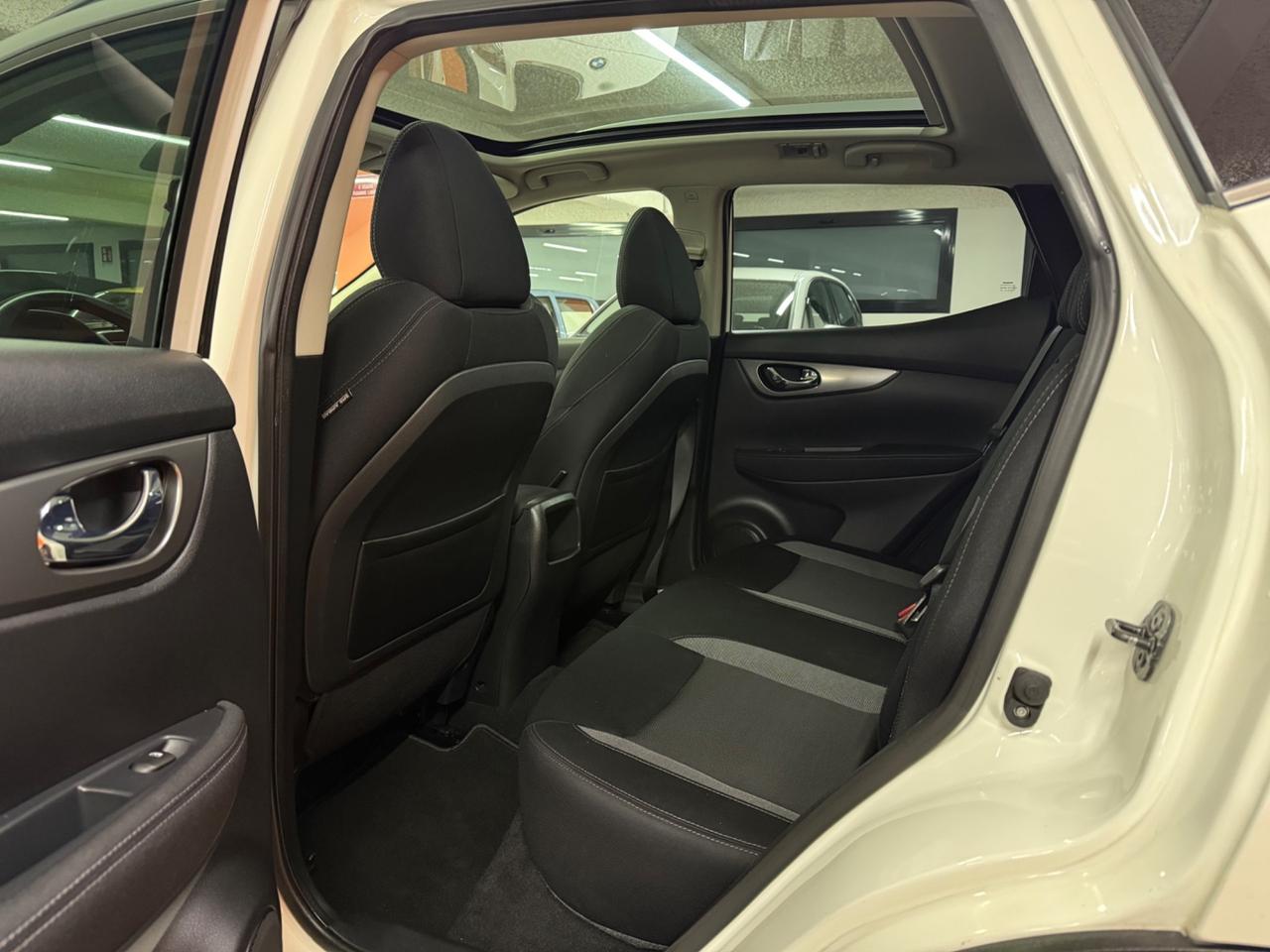 Nissan Qashqai 1.5 dCi 110 CV N-Connecta - 2017