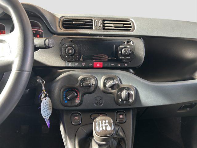 FIAT Panda Panda 1.2 Easy