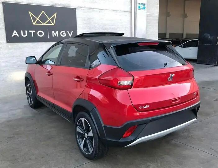 Dr 3 S2 1.5 Bi-Fuel GPL