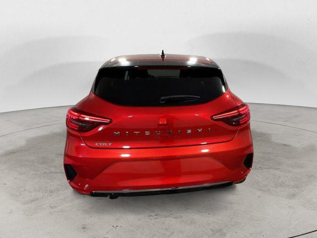 MITSUBISHI Colt 1.0L turbo Benzina / GPL Intense 74 kW