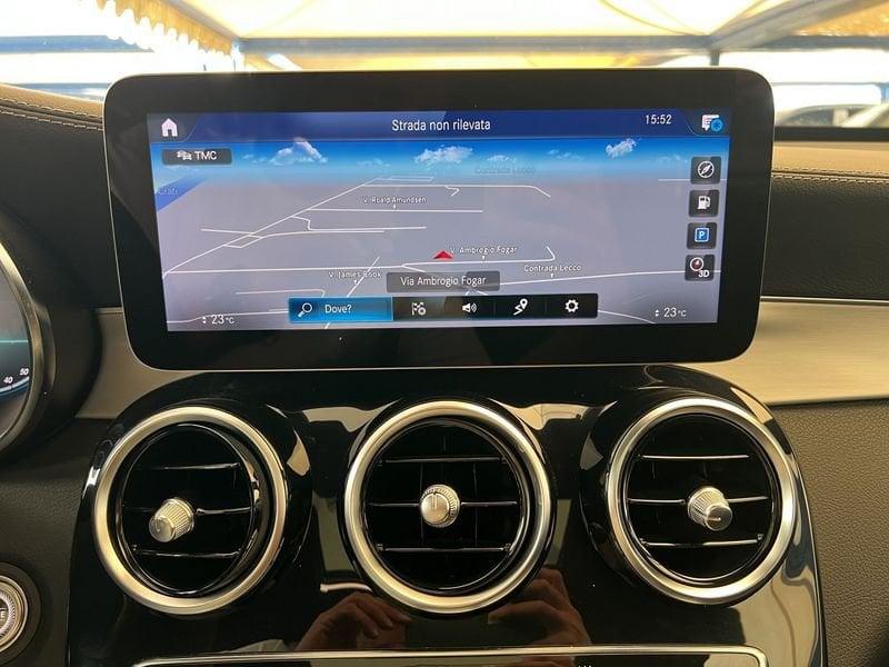 Mercedes-Benz GLC Coupé GLC 300 de 4Matic Plug-in hybrid Coupé Premium Night Edition