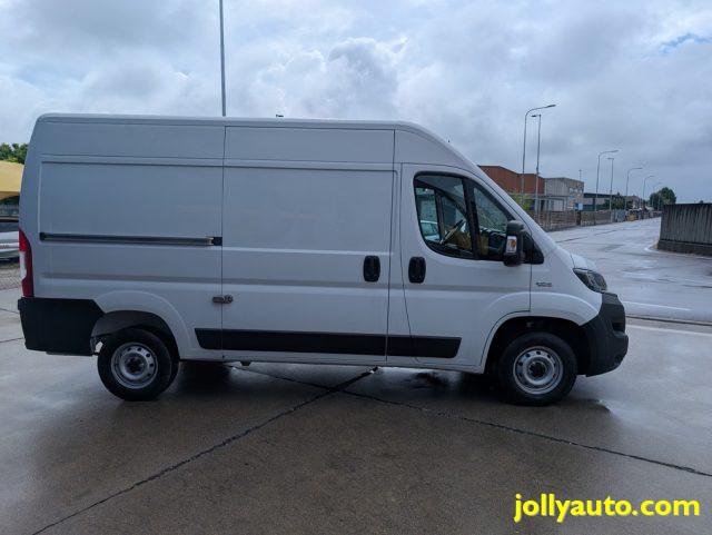 FIAT Ducato 35 3.0 CNG MH2 Furgone METANO