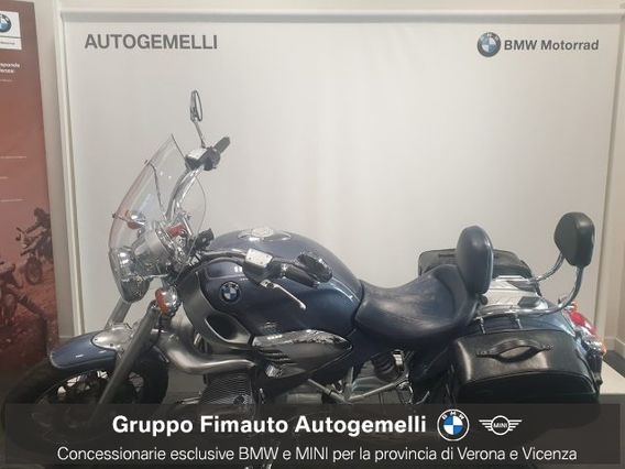 BMW R 1200 C BMW R 1200 C CLASSIC