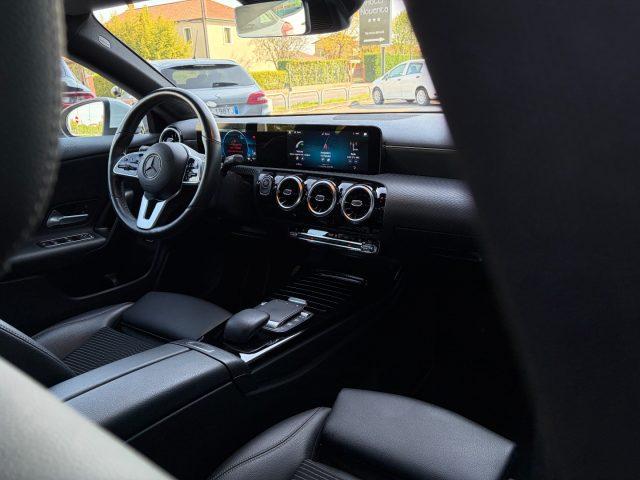 MERCEDES-BENZ CLA 250 e Shooting Brake Automatic EQ Power 218cv