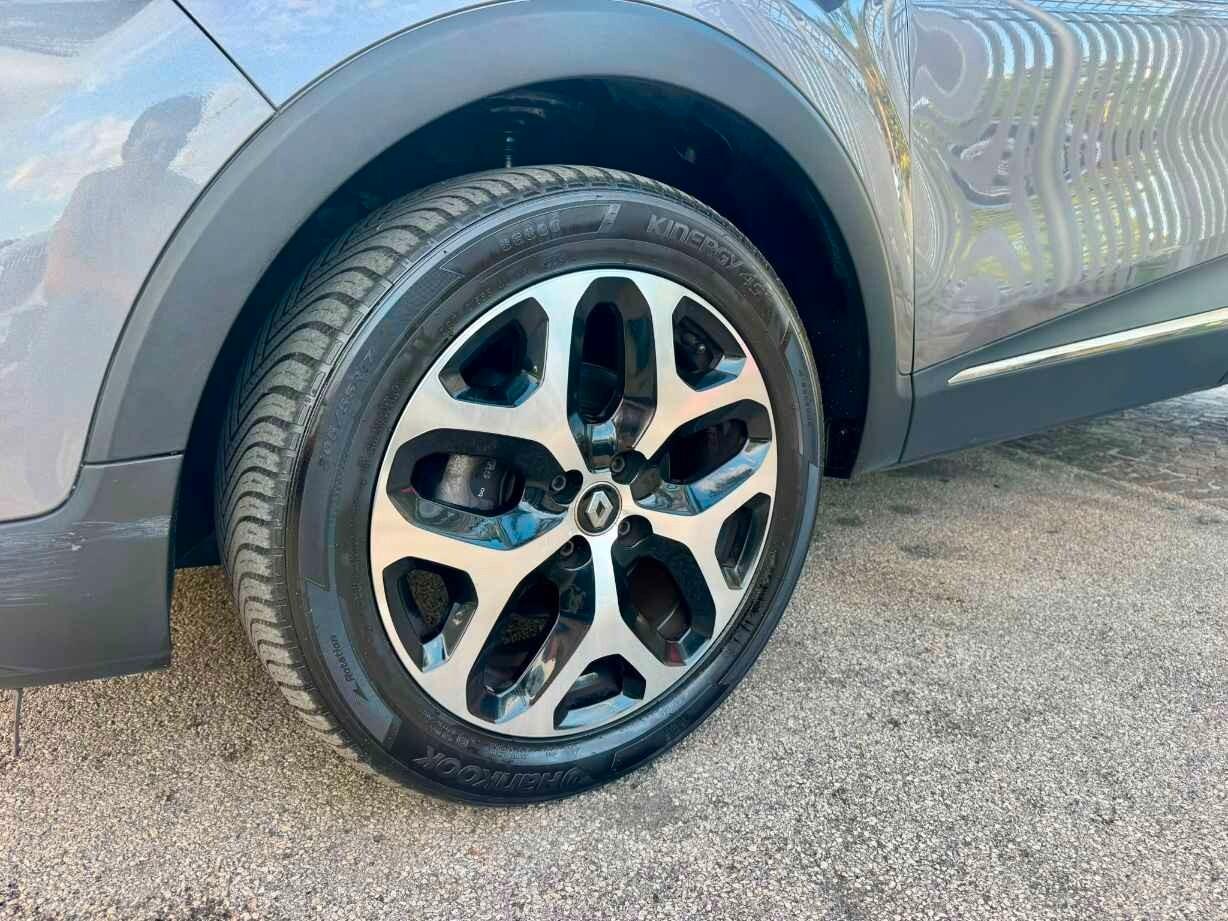 Renault Captur dCi 8V 90 CV Sport Edition2