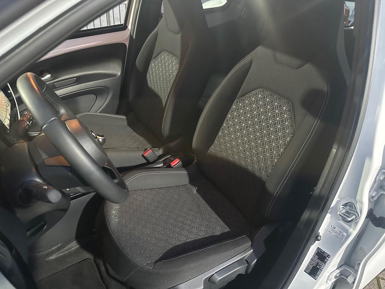 Toyota Aygo X TREND 1.0 5P 07/24 KM.4173