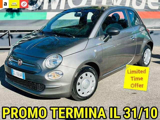 Fiat 500 500 1.0 hybrid 70cv UNIPRO' PRONTA CONSEGNA