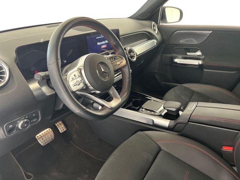 Mercedes-Benz Classe GLB GLB 200 d Premium auto 7p.ti