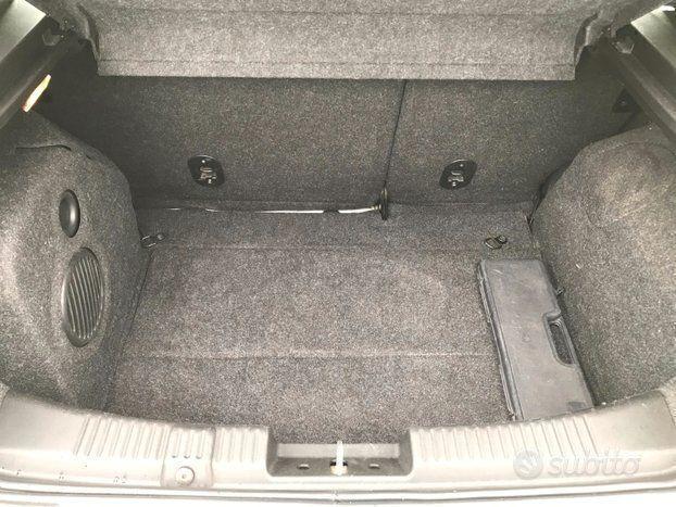 Fiat Bravo 1.6 benz