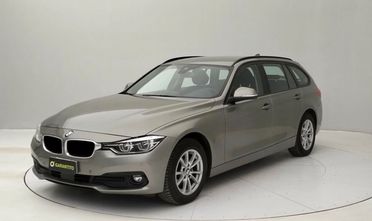 Bmw 320 320d xDrive Touring Business Advantage