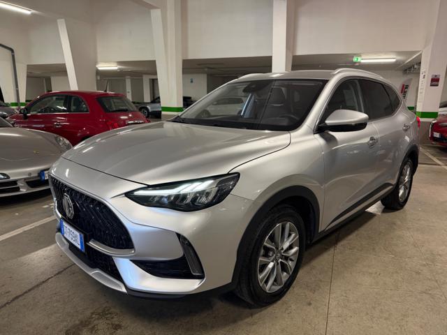MG HS 1.5 t-gdi Luxury auto#PELLE#CAMBIO AUT#CARPLAY