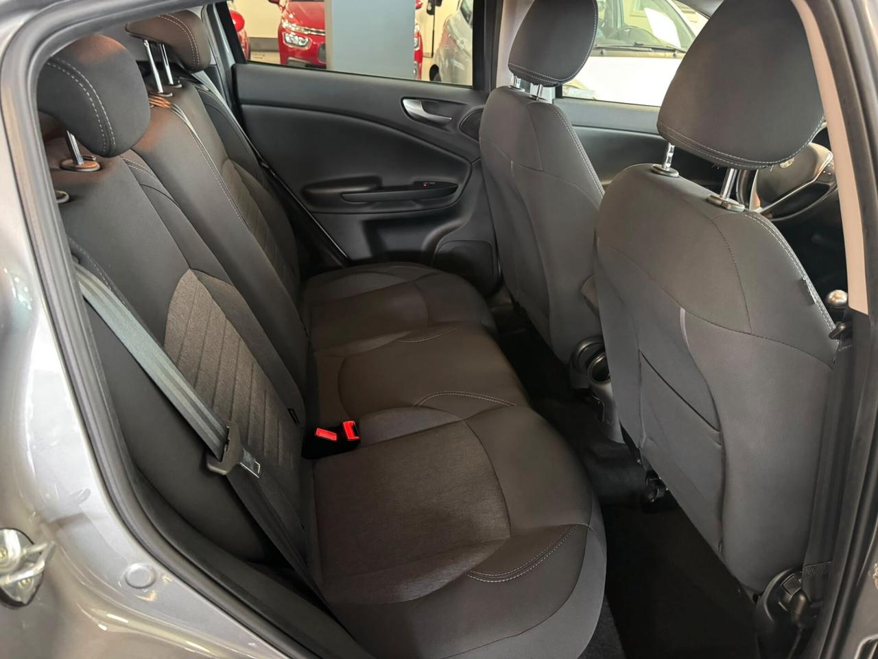 Alfa Romeo Giulietta 1.6 JTDm 120 CV Super