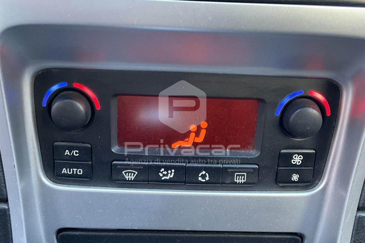 PEUGEOT 307 1.6 16V HDi FAP 110CV SW XS