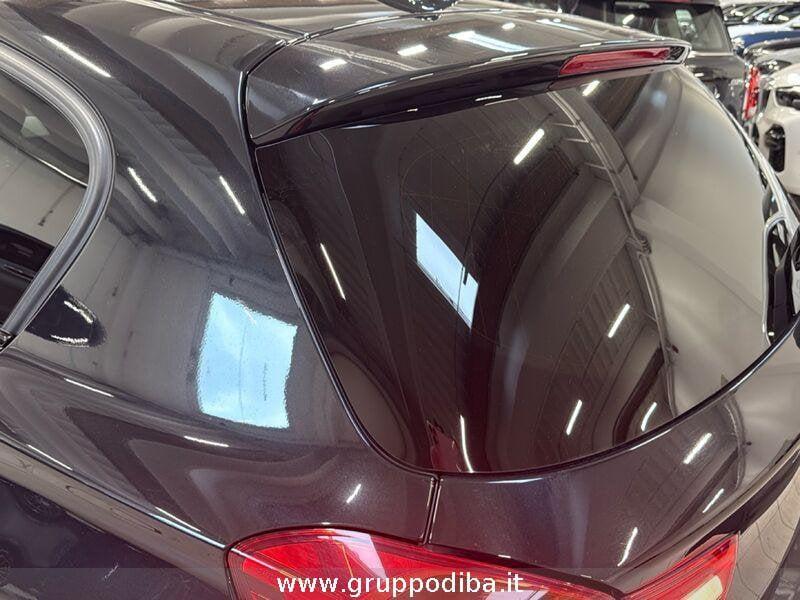 BMW Serie 1 F20-F21 2015 Diesel 116d Msport 5p