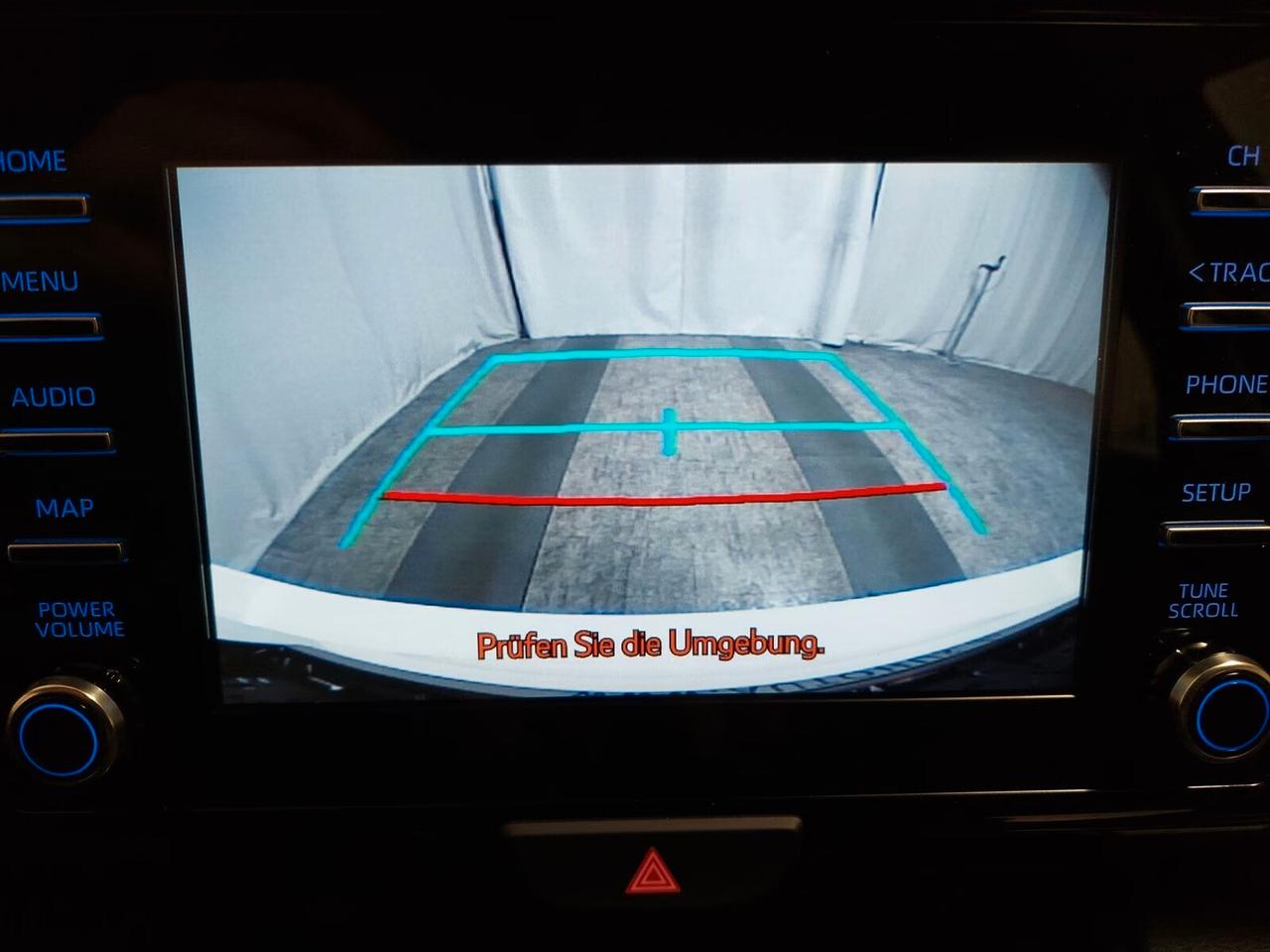 Toyota Yaris 1.0 Comfort Telecamera ACC