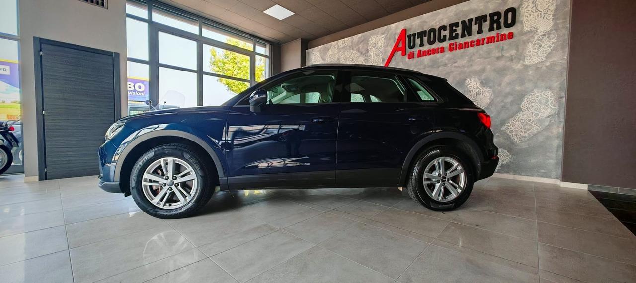 AUDI Q3 2.0 TDI 190CV QUATTRO MY2020