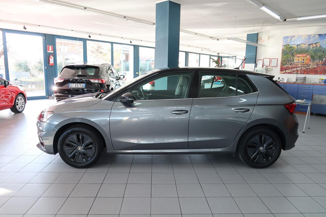 Skoda Fabia 1.0 MPI EVO 80 CV Style